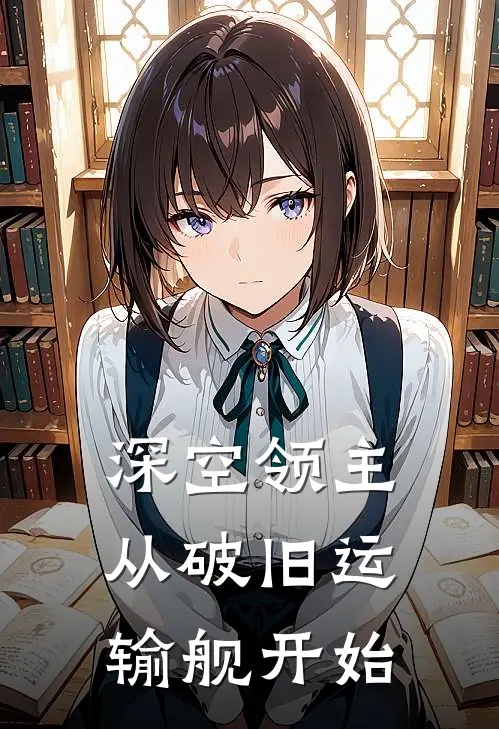 深空领主：从破旧运输舰开始