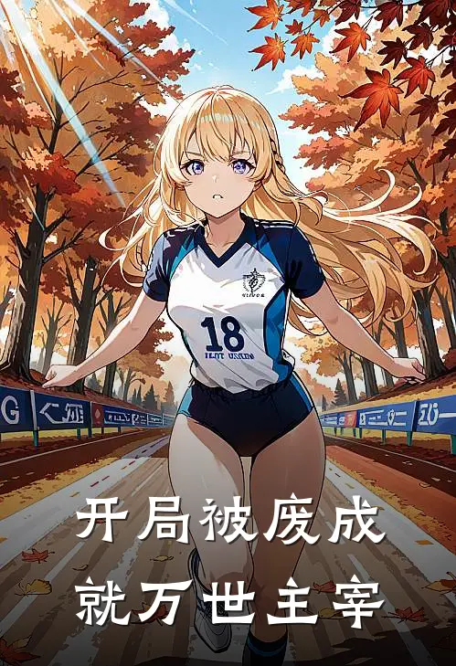 开局被废成就万世主宰