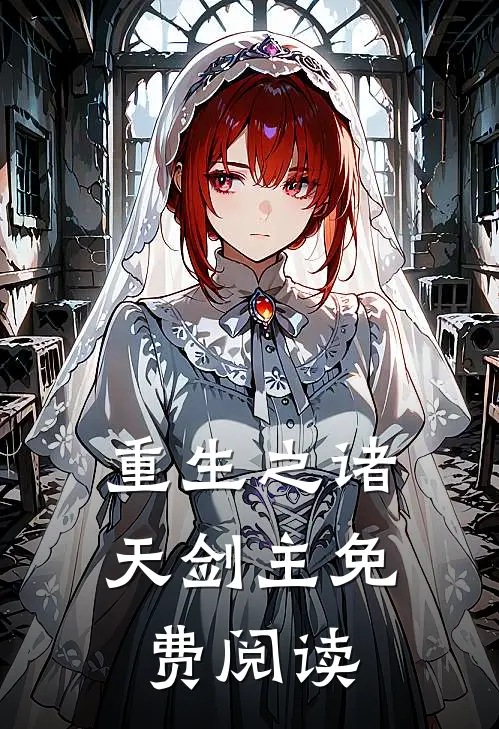 重生之诸天剑主免费阅读