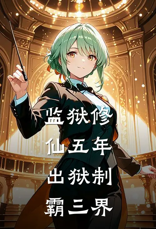 监狱修仙五年，出狱制霸三界