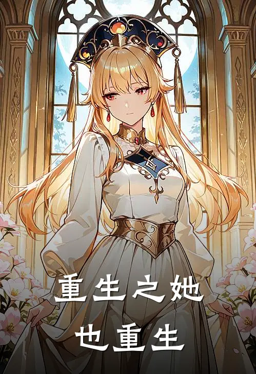 重生之她也重生沈牧之林晚意最新完结小说推荐_全集免费小说重生之她也重生沈牧之林晚意