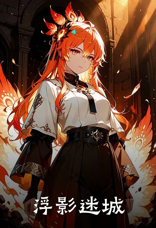 《浮影迷城》顾遥张齐已完结小说_浮影迷城(顾遥张齐)经典小说