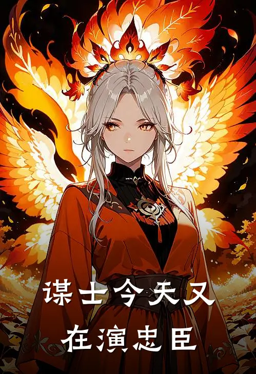 谋士今天又在演忠臣(虞青石弘)全集阅读_谋士今天又在演忠臣最新章节阅读