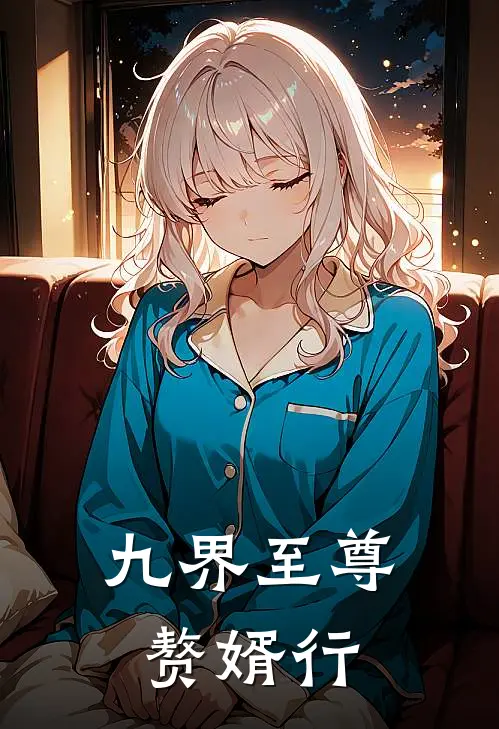 九界至尊赘婿行叶无道沈清雪热门完结小说_最新章节列表九界至尊赘婿行(叶无道沈清雪)