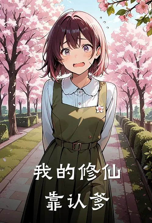 我的修仙靠认爹(陆仁甲李道基)免费小说_最新小说全文阅读我的修仙靠认爹陆仁甲李道基