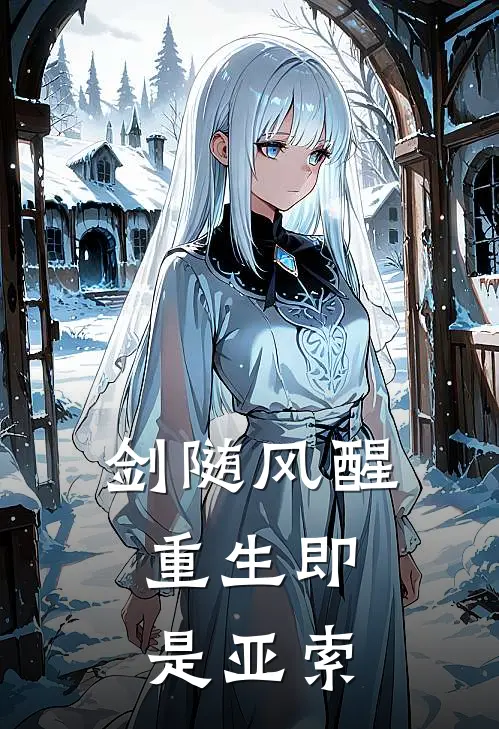 剑随风醒：重生即是亚索