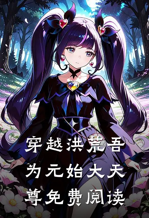 穿越洪荒吾为元始大天尊免费阅读