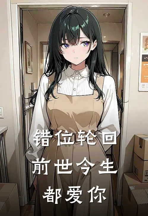 错位轮回前世今生都爱你