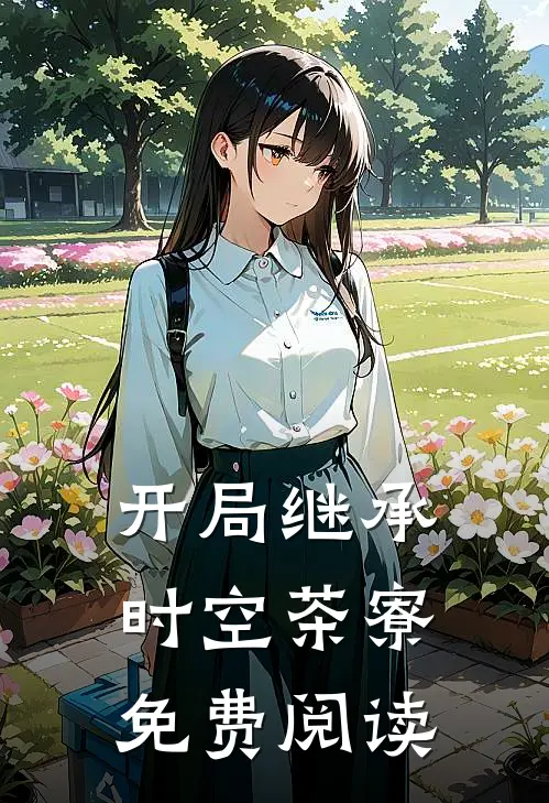 开局继承时空茶寮免费阅读