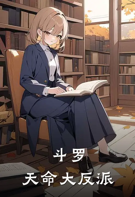 斗罗：天命大反派