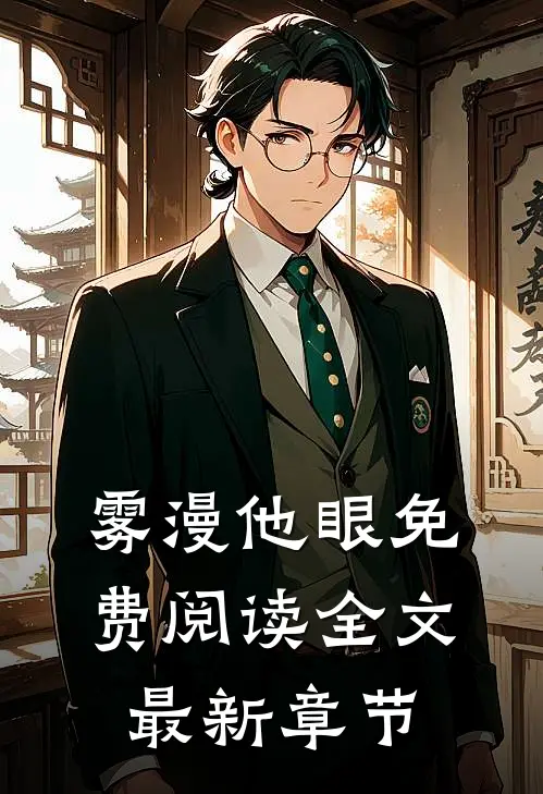 雾漫他眼免费阅读全文最新章节