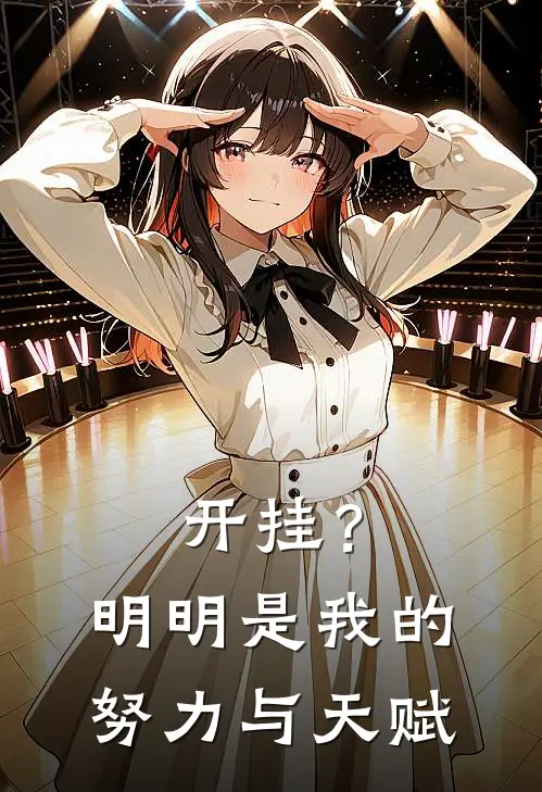 开挂？明明是我的努力与天赋(林轩王默)免费小说完结版_免费小说免费阅读开挂？明明是我的努力与天赋林轩王默