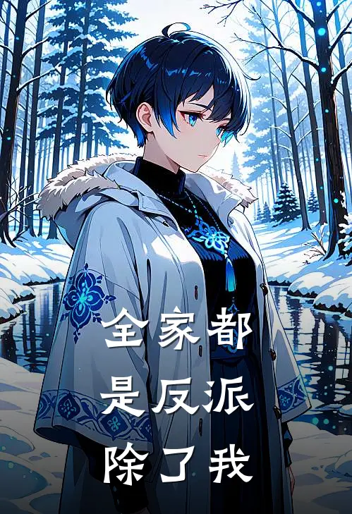 全家都是反派，除了我