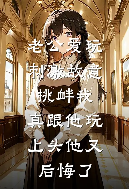 老公爱玩刺激故意挑衅我，真跟他玩上头他又后悔了裴觉南枝最新完结小说推荐_全集免费小说老公爱玩刺激故意挑衅我，真跟他玩上头他又后悔了裴觉南枝