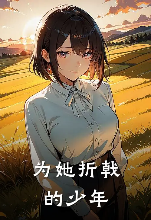 为她折戟的少年(祁漾陈博)全本免费在线阅读_为她折戟的少年最新章节在线阅读