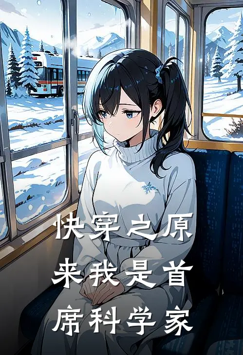 快穿之原来我是首席科学家