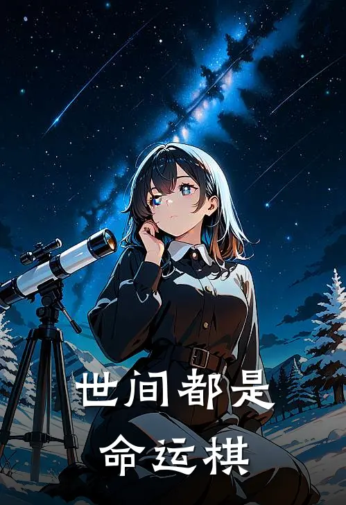 世间都是命运棋