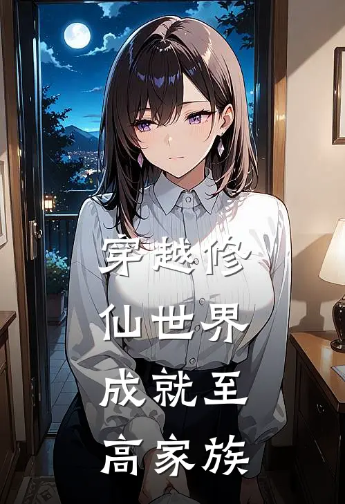 穿越修仙世界，成就至高家族