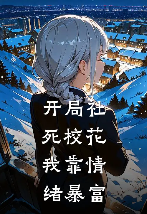 开局社死校花，我靠情绪暴富