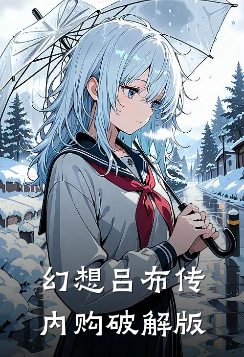 幻想吕布传内购破解版