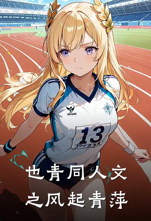 也青同人文之风起青萍