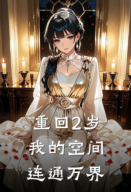 重回2岁，我的空间连通万界