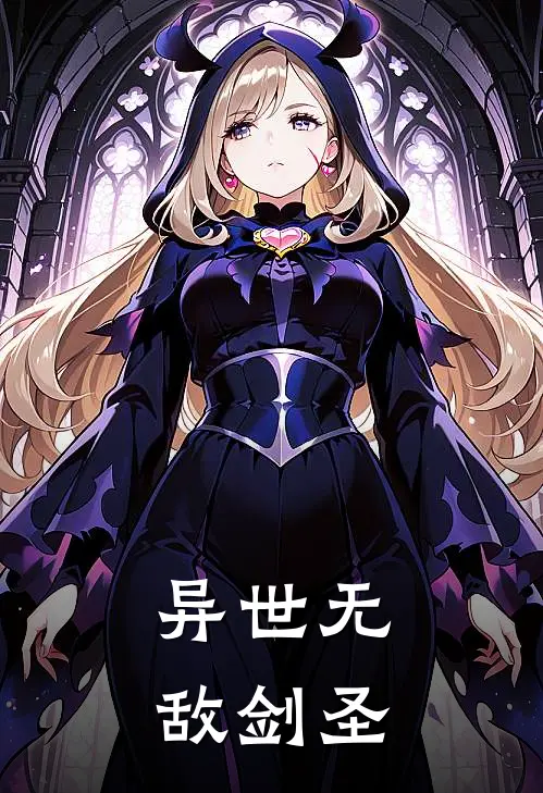异世无敌剑圣