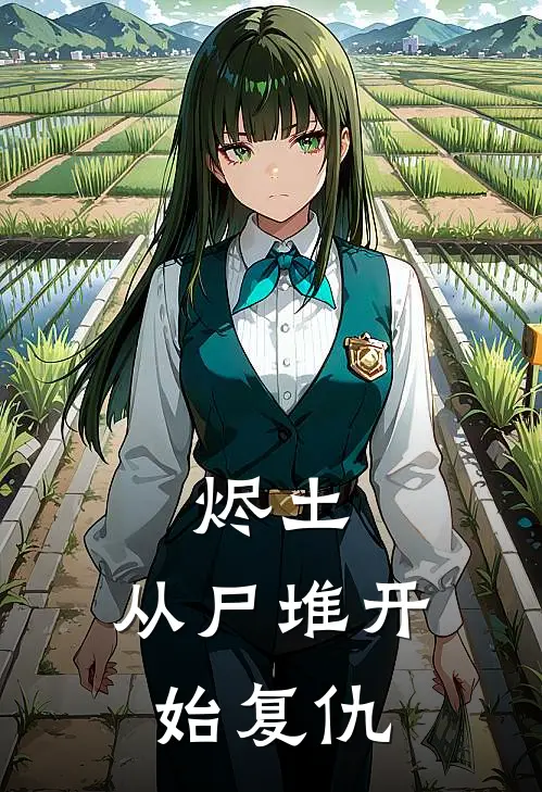 烬土：从尸堆开始复仇