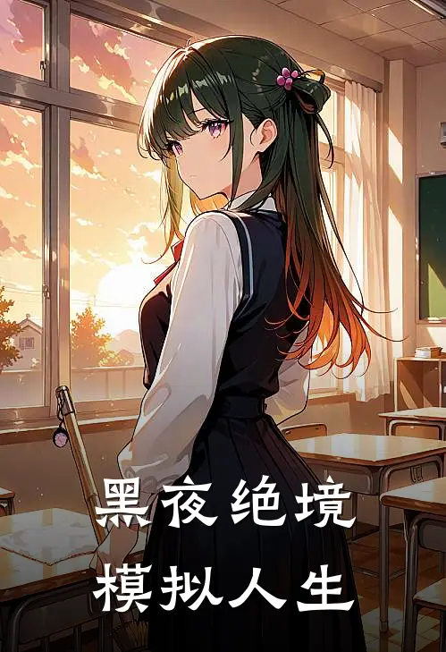 黑夜绝境，模拟人生