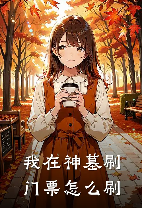 我在神墓刷门票怎么刷