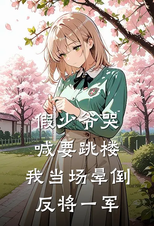 假少爷哭喊要跳楼，我当场晕倒反将一军林宇一军免费完结小说_完本完结小说假少爷哭喊要跳楼，我当场晕倒反将一军(林宇一军)