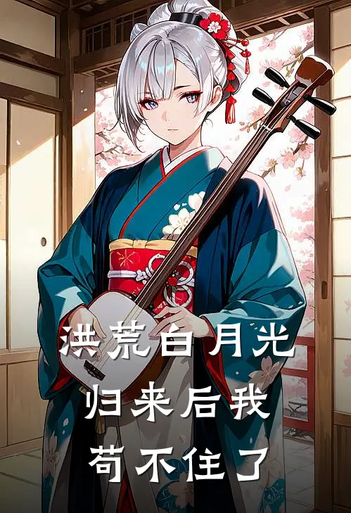 洪荒白月光归来后我苟不住了