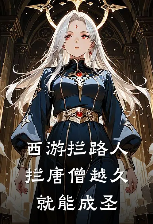 西游拦路人：拦唐僧越久就能成圣