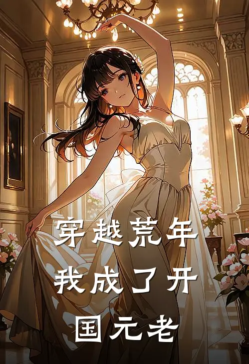 穿越荒年，我成了开国元老