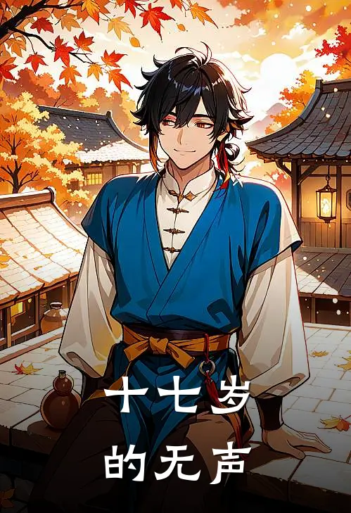 十七岁的无声