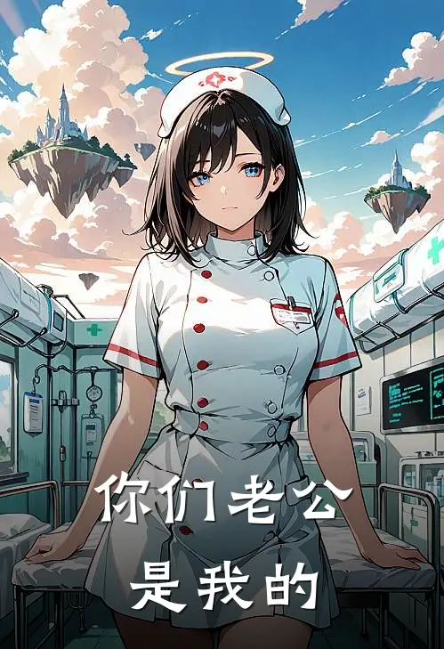 你们老公是我的