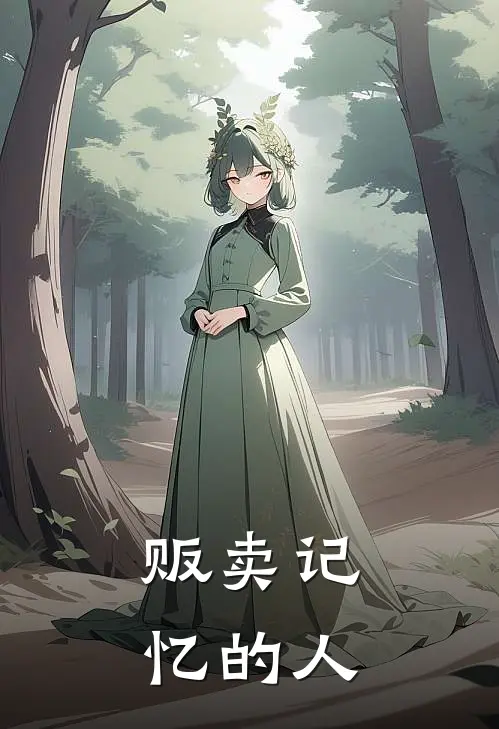 贩卖记忆的人林溯苏寻热门的网络小说_完整版小说贩卖记忆的人(林溯苏寻)