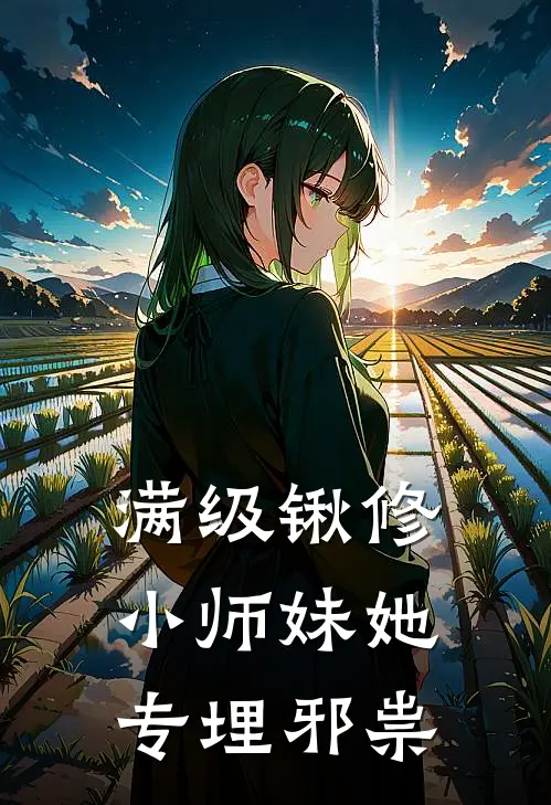 满级锹修小师妹她专埋邪祟