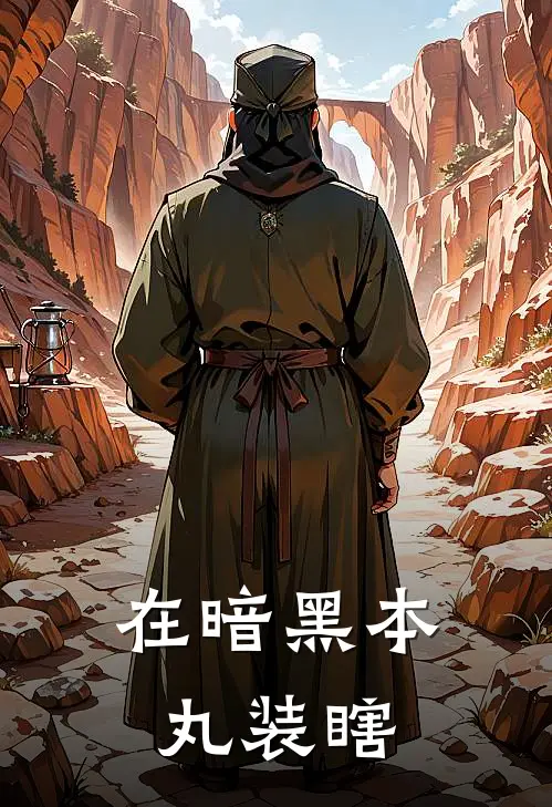 在暗黑本丸装瞎