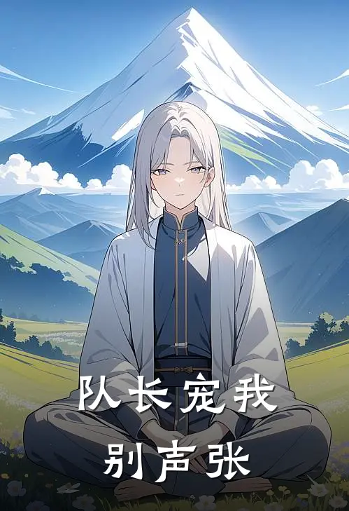 队长宠我别声张