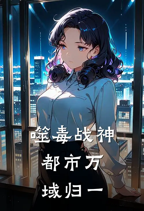 噬毒战神：都市万域归一