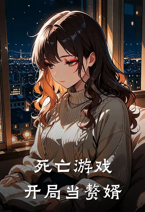 死亡游戏：开局当赘婿