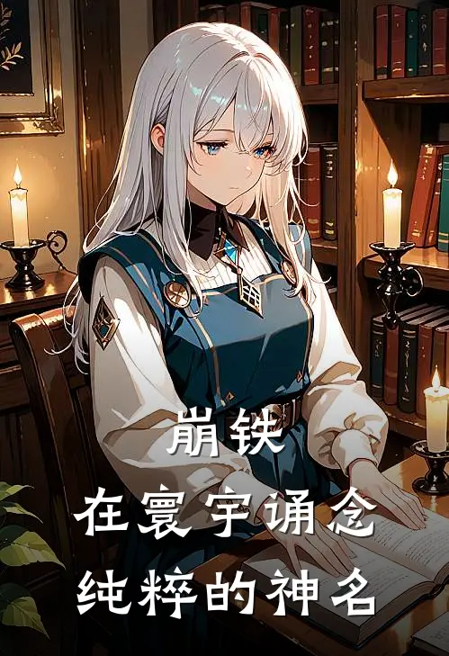 崩铁，在寰宇诵念纯粹的神名