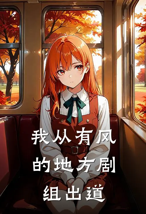 我从有风的地方剧组出道