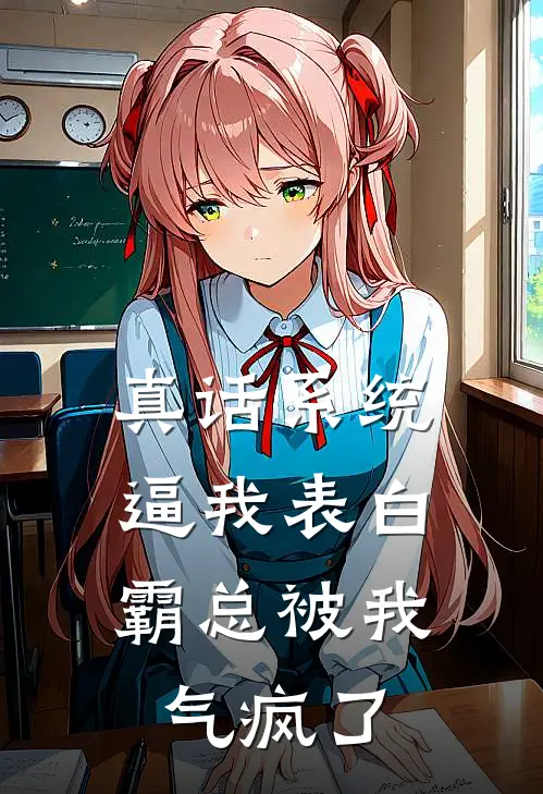 真话系统逼我表白，霸总被我气疯了(纪笙秦曜)最新完结小说推荐_热门小说排行榜真话系统逼我表白，霸总被我气疯了纪笙秦曜