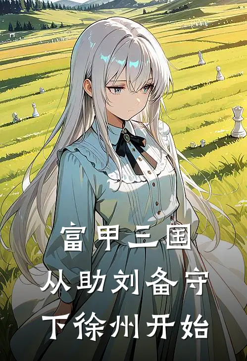 富甲三国：从助刘备守下徐州开始张传袁绍小说完整版免费阅读_最新章节列表富甲三国：从助刘备守下徐州开始(张传袁绍)