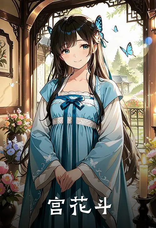 宫花斗娴妃永璋热门的网络小说_热门的网络小说宫花斗(娴妃永璋)