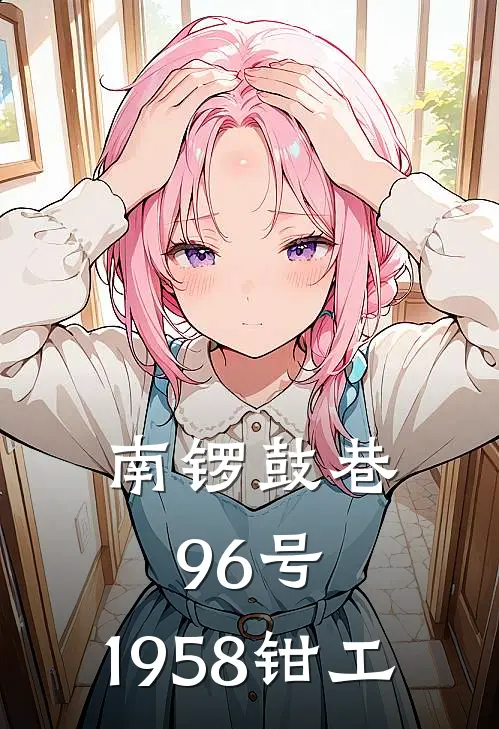 南锣鼓巷96号：1958钳工