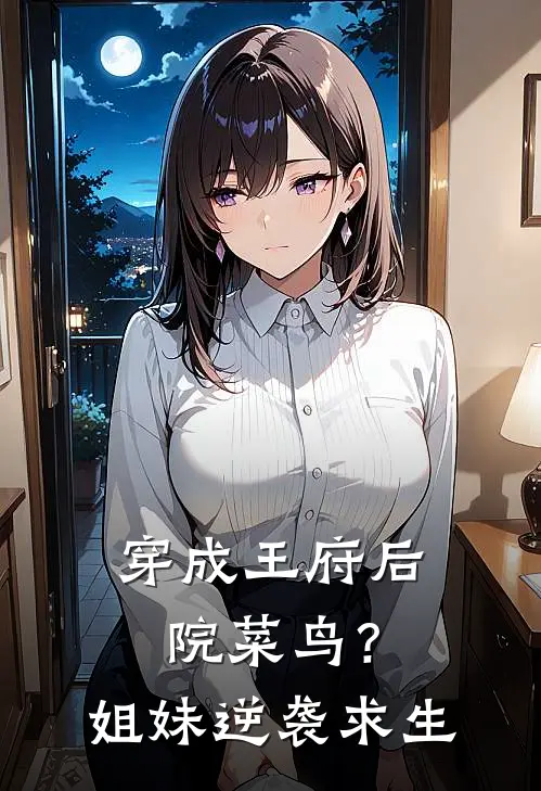 穿成王府后院菜鸟？姐妹逆袭求生