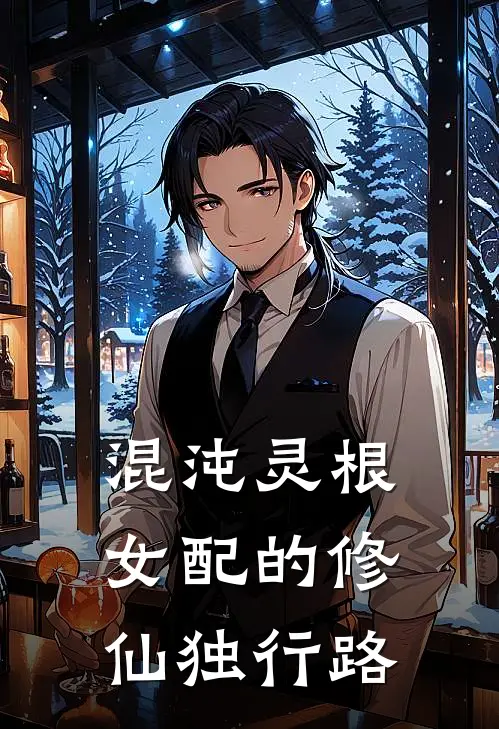 混沌灵根：女配的修仙独行路